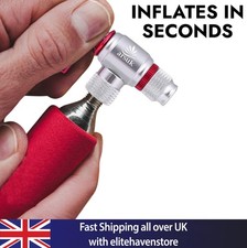 Arsuk Gas Tyre Inflator CO2