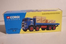 Corgi Classics Atkinson 8