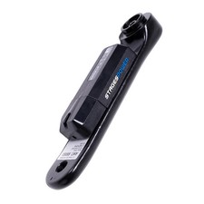 Stages crank power meter - power,
