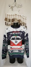 VW Campervan "Have A Vantastic