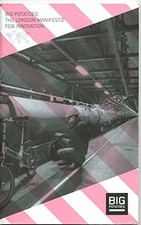 Big Potatoes: The London Manifesto for Innovation-Norman Lewis, 