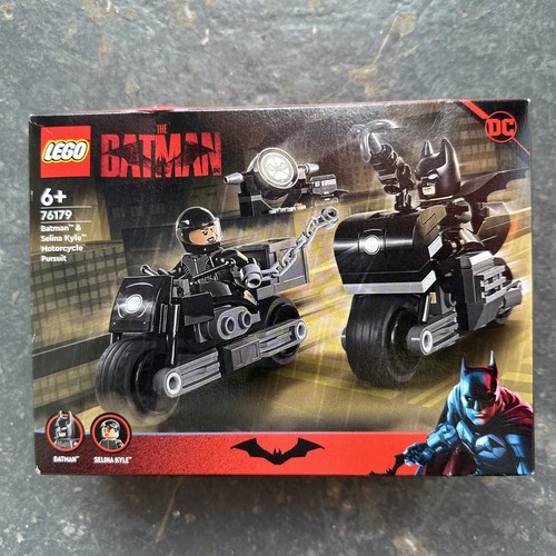 Lego super heroes batman - super, heroes: