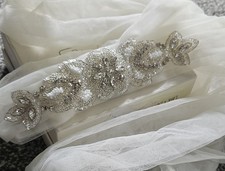 Pronovias Wedding Belt