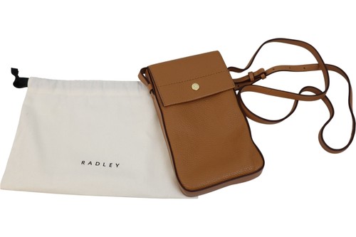 Radley london tan - london, leather