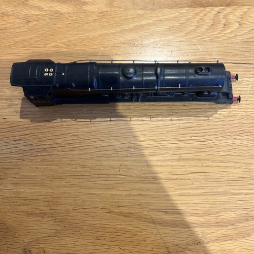 Hornby 6234 body only gauge - hornby,