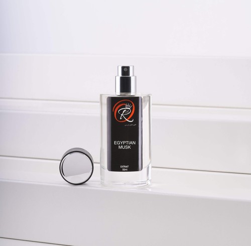 Egyptian musk - egyptian,