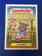 Garbage Pail Kids Topps 2021