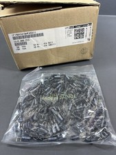 100x Rubycon 10uF 50V