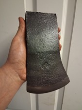 SAW NO5 Axe Head