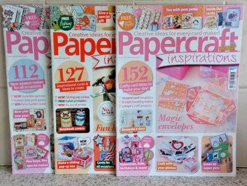 Bundle papercraft - bundle, 3