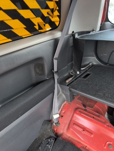 Suzuki ignis sport vvt - suzuki,