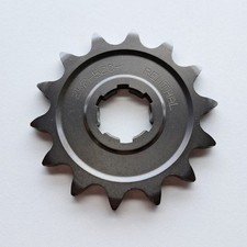 Renthal 252-520 Front Sprocket