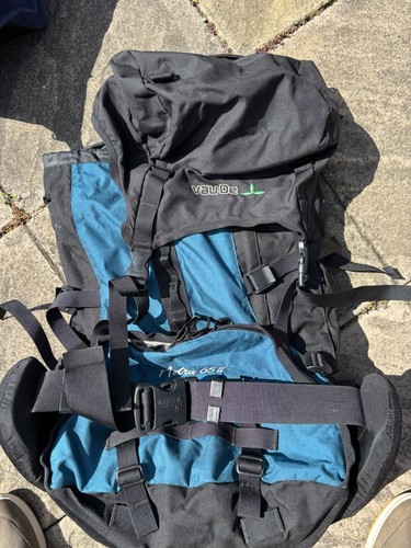 Vaude astra rucksack - vaude, 65