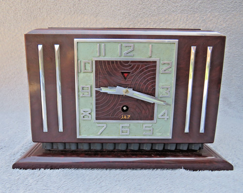 Vintage art deco - vintage, bakelite