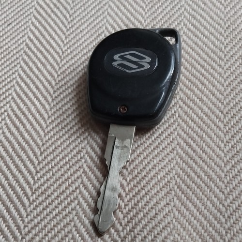 Genuine suzuki button - 2, remote