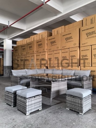 Myla seat corner - corner, sofa