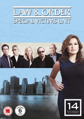 Law and order special - law,