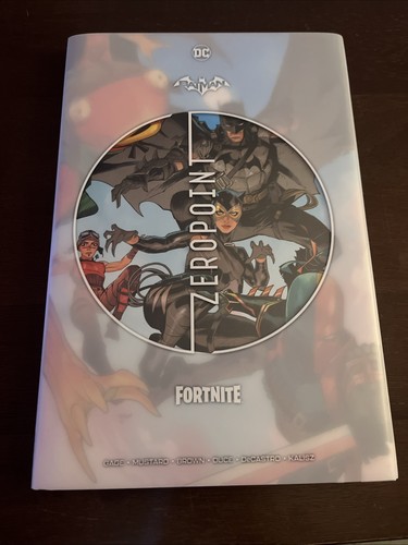 Batman fortnite zero point - fortnite:,