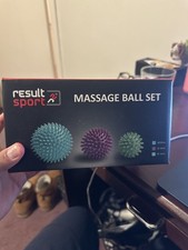 Massage Balls, Handheld