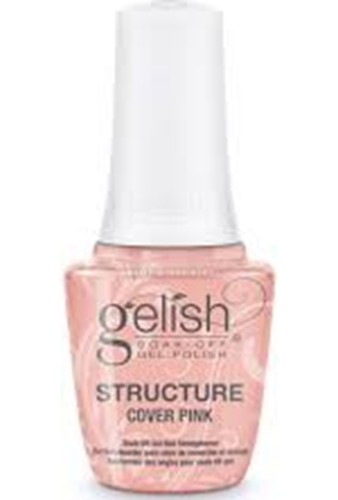 Gelish structure soak - gelish,
