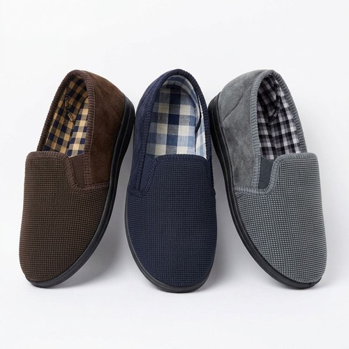 Harry mens faux - 'harry', suede