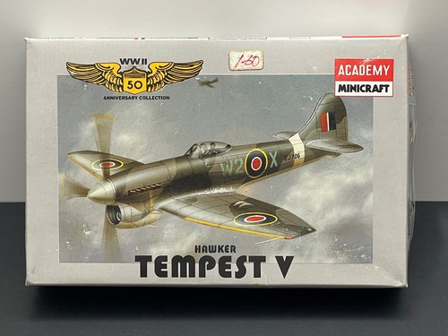 Academy minicraft 144 hawker - academy/minicraft, 1/144