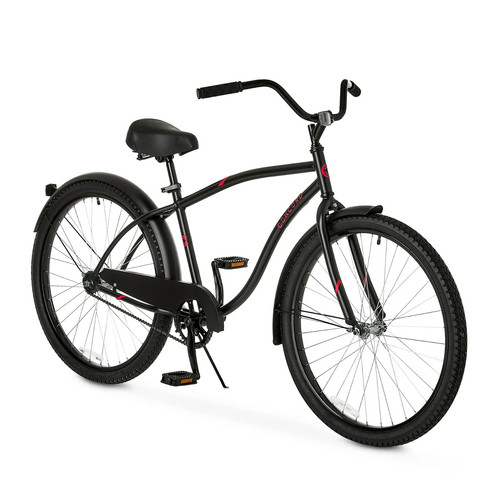 Men pacifica beach - men's, 26"