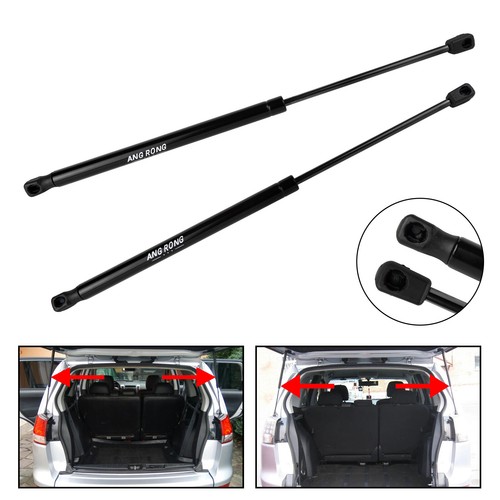 Rear tailgate boot gas - rear,