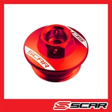 OIL FILLER PLUG HONDA CR CRF X