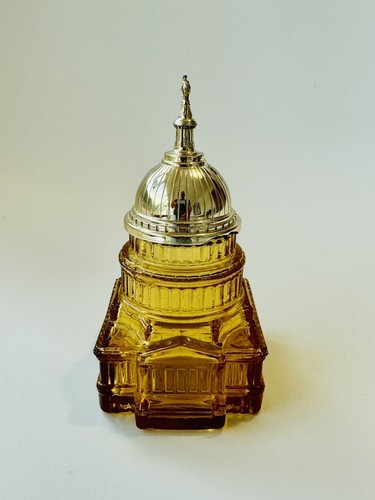 Vintage avon the capitol - vintage, "the