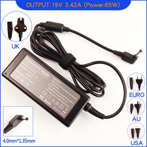 Adapter charger for asus - adapter,