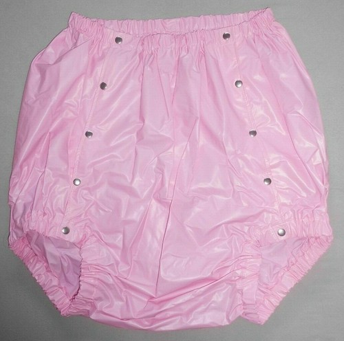 Adult baby diaper pant snap - baby, pant,