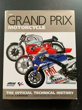 The Grand Prix Motorcycle The