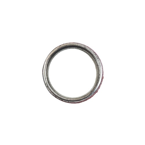 Exhaust gaskets alloy - alloy, fibre