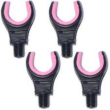4 x Lidsters Carp Fishing Pink