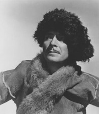 Ronald Colman [Lost Horizon]