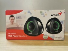 Genius SP-U150X USB Power PC