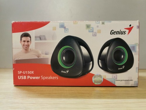 Genius u150x usb - genius,