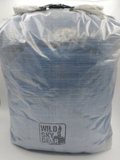 Wild Sky Gear DCF cuben fibre
