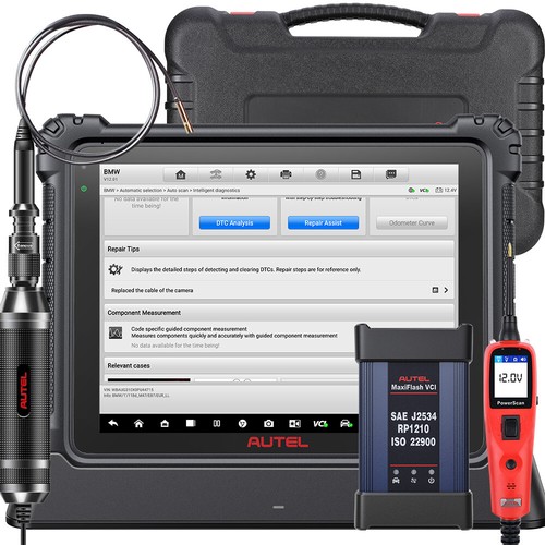 2026 autel maxisys ultra lite - autel,