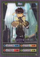 Ben 10 Alien Adventures