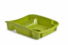 Kitchen Sink Dish Drainer