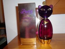 NEW KATY PERRY PURRS PERFUME - 100ml, DISCONTINUED