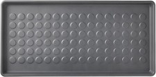 Black Multi-Purpose Boot Tray