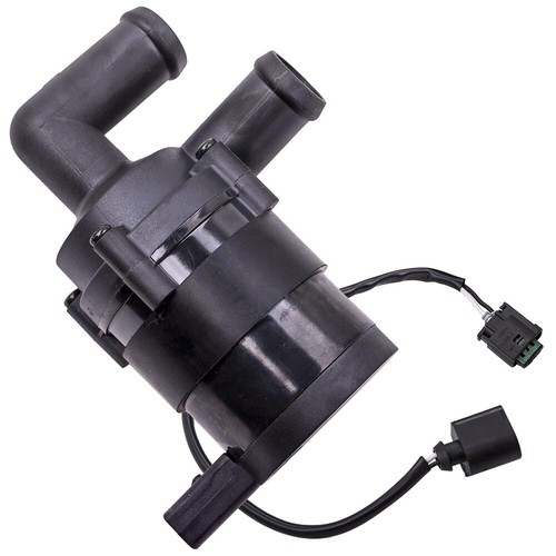 Auxiliary water pump for - water,