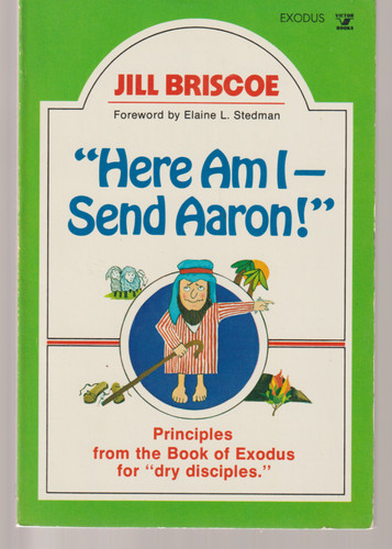 Here send aaron - here,
