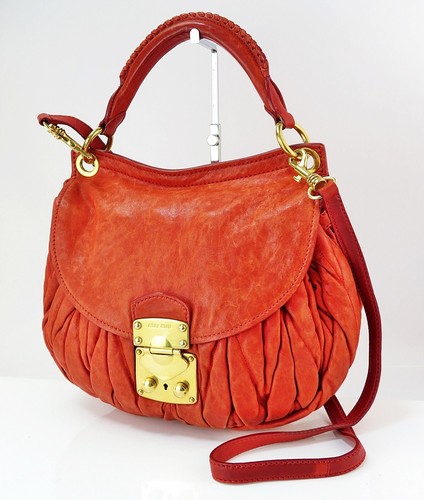 Auth miu red - auth, matelasse