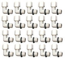 Pack jaco screw - screw, fitting