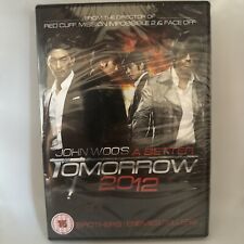 A Better Tomorrow 2012 (DVD