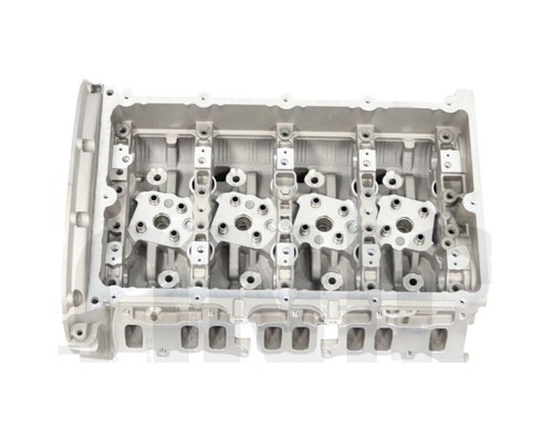 Engine cylinder head bare - cylinder,